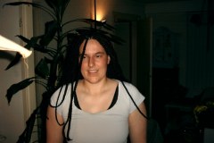Uit de oude doos: Rasta Angela