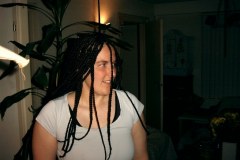 Uit de oude doos: Rasta Angela
