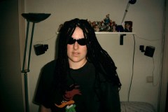 Uit de oude doos: Rasta Angela