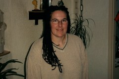 Uit de oude doos: Rasta Angela