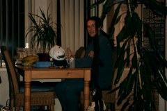Uit de oude doos: Angela de schone