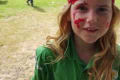 Scouting is goed voor de kids zeggen ze....
